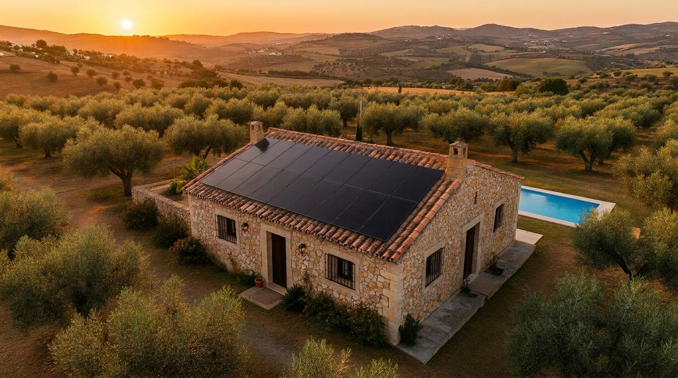 How Much Does Solar Panel Installation Cost in Spain in 2026?
