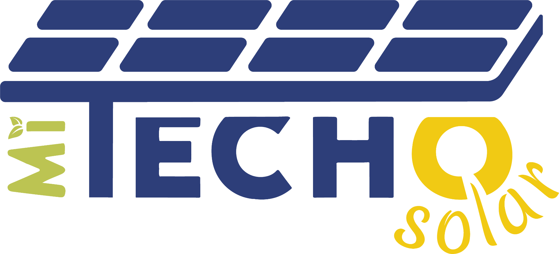 Primary Logo on Light Background
