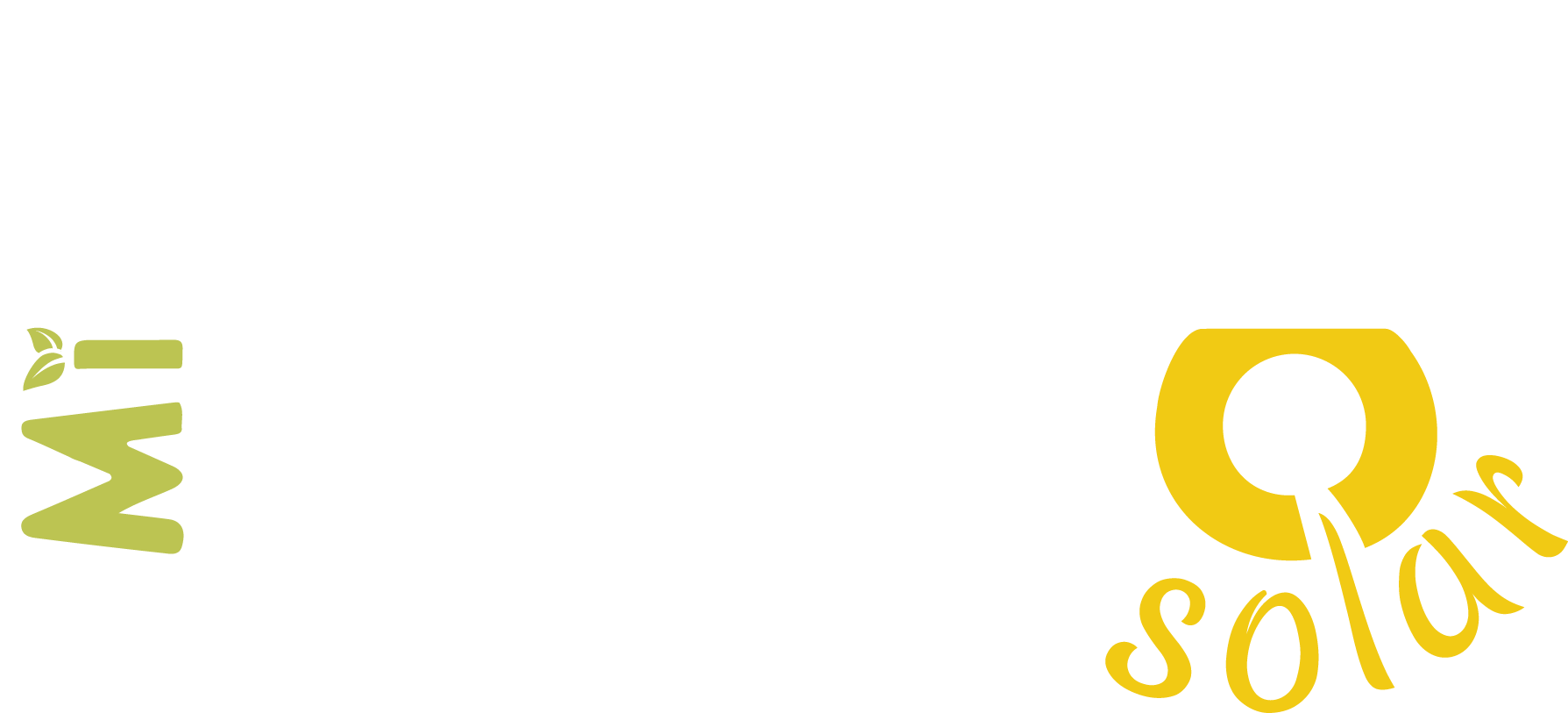 Primary Logo on Dark Background