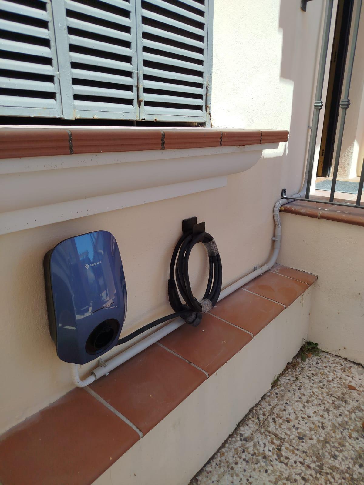 Solar project Marbella East